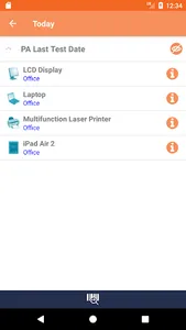 Premises Manager screenshot 4