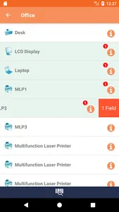 Premises Manager screenshot 7