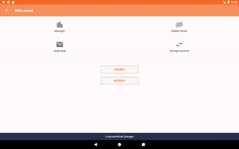 Premises Manager screenshot 9