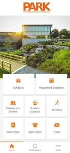 The Park School of Buffalo screenshot 0