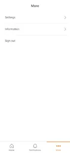 The Park School of Buffalo screenshot 1