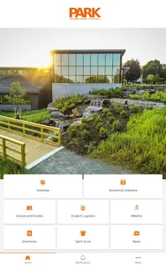 The Park School of Buffalo screenshot 2