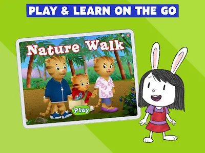 PBS KIDS Games screenshot 14