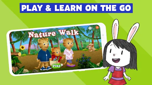 PBS KIDS Games screenshot 6