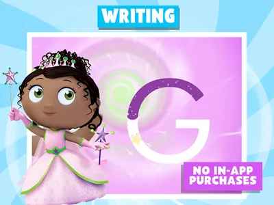 Super Why! Power to Read screenshot 12