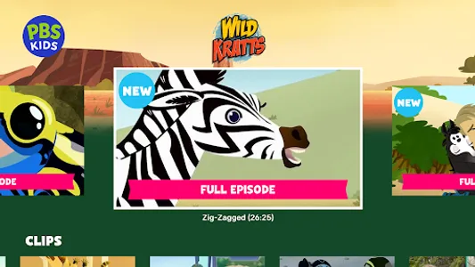 PBS KIDS Video screenshot 28