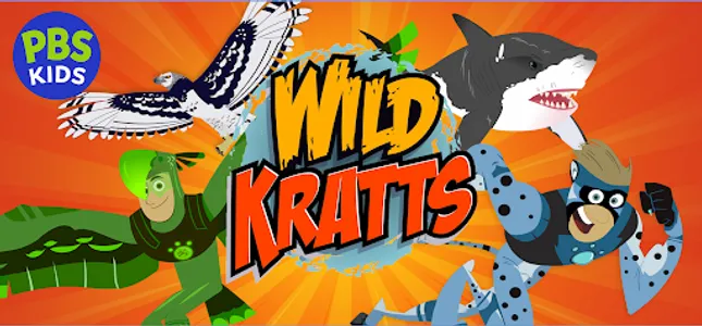 Wild Kratts Rescue Run screenshot 16