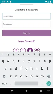 PCT Federal CU screenshot 1