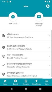 PCT Federal CU screenshot 2