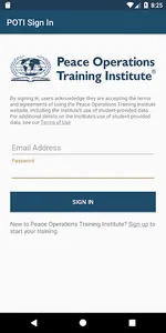 POTI Classroom screenshot 0