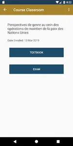 POTI Classroom screenshot 2