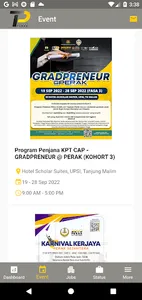 Talent Perak screenshot 6