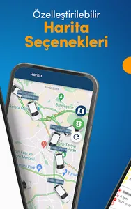 Peta Mobil screenshot 10
