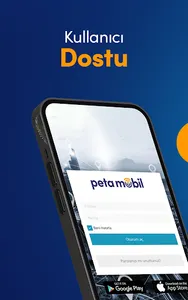 Peta Mobil screenshot 8