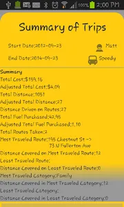 Autofinance screenshot 4