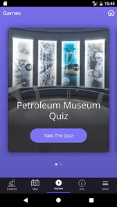 Petroleum Museum screenshot 4
