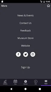 Petroleum Museum screenshot 6