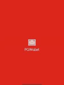 PGWallet screenshot 5
