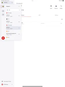 PGWallet screenshot 8