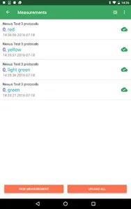 PhotosynQ screenshot 13