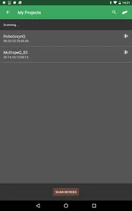 PhotosynQ screenshot 8