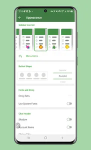 TelePlus Tele Messenger screenshot 13