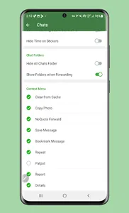 TelePlus Tele Messenger screenshot 16