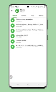 TelePlus Tele Messenger screenshot 18