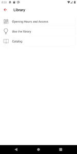 Pocket IHEID screenshot 10