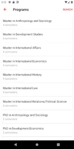 Pocket IHEID screenshot 11