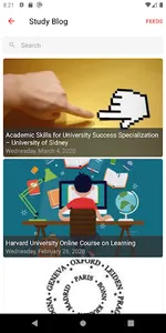 Pocket IHEID screenshot 3