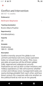 Pocket IHEID screenshot 6