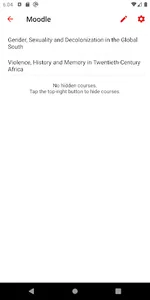 Pocket IHEID screenshot 8