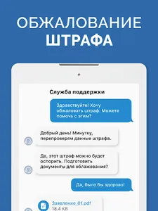 Мои Штрафы ГИБДД с фотографией screenshot 10