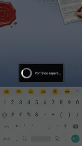 Portafirmas screenshot 3