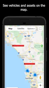 EZLocate screenshot 0