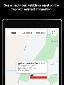EZLocate screenshot 10