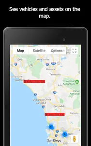 EZLocate screenshot 4
