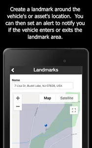 EZLocate screenshot 5