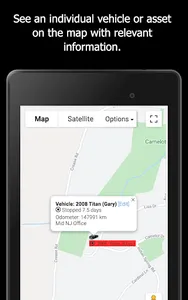 EZLocate screenshot 6