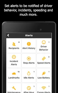 EZLocate screenshot 7