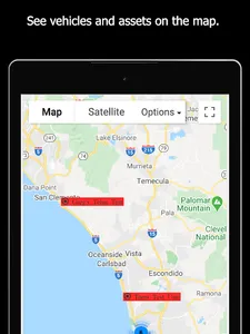 EZLocate screenshot 8