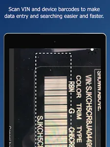 GPS Track Services screenshot 10