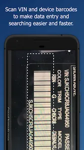 GPS Track Services screenshot 4