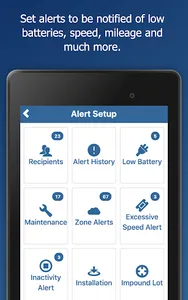 GPS Track Services screenshot 6