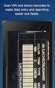 GPS Track Services screenshot 7