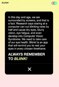 Bliink! screenshot 17