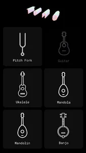 Tono Tuner screenshot 2