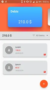 PayMe screenshot 0