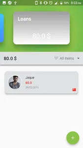 PayMe screenshot 4
